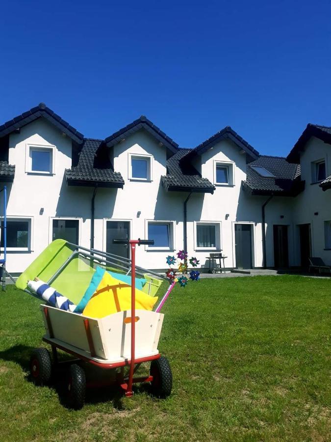 Apartamenty Sol Mare 사르비노보 외부 사진