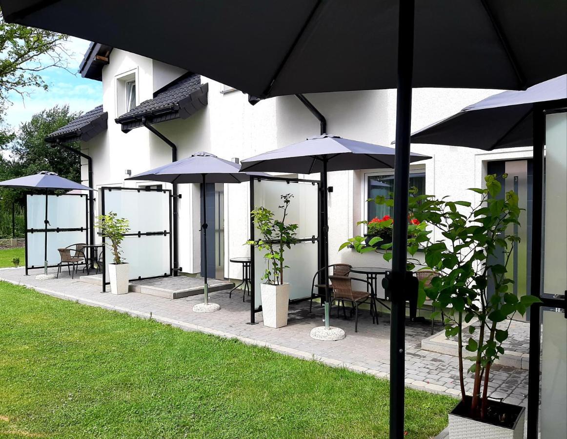 Apartamenty Sol Mare 사르비노보 외부 사진